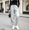 Quần jogger nỉ style US UK