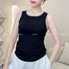 Áo sát nách thêu viền D71 D72  D73  D74