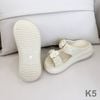 Dép hai quai ngang CR Eva siêu nhẹ / K4 K5 K6