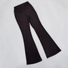 Quần tập ống loe Style US UK / D335 navy , D336 đen , D337 xanh biển , D338 nâu , D339 xanh than