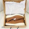 Giày bệt Slip on cao 4,5cm / K64 K65