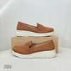 Giày bệt Slip on cao 4,5cm / K64 K65