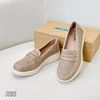 Giày bệt Slip on cao 4,5cm / K64 K65