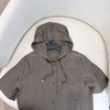 Áo ngắn tay có mũ style Hàn D270