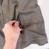 Áo ngắn tay có mũ style Hàn D270