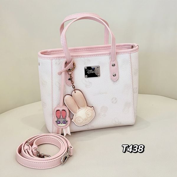 Túi xách DN xách tay,CHR,CĐC / M22 Đ20 C19 / HỒNG