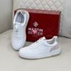 Giày thể thao da style US UK