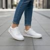 Giày thể thao da style US UK