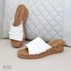 Dép da đế siêu nhẹ (không hộp) / K29 K30 K31 K32