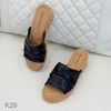 Dép da đế siêu nhẹ (không hộp) / K29 K30 K31 K32