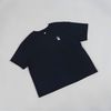 Áo thun ngắn tay thêu hình style Hàn / D955 D956 D957