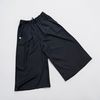 Quần váy ống rộng style Nhật Hàn / D821 xanh than , D822 đen , D823 xanh lá