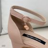 Xăng đan cao gót CAO 6CM style Âu Mỹ K54 K55