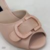 Xăng đan cao gót CAO 6CM style Âu Mỹ K54 K55
