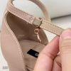 Xăng đan cao gót CAO 6CM style Âu Mỹ K54 K55
