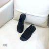 Dép xăng đan lưới style Âu Mỹ ( CAO 3,5P ) K58 K59