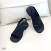 Dép xăng đan lưới style Âu Mỹ ( CAO 3,5P ) K58 K59