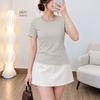 Áo thun ngắn tay Xuất Hàn H571