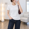 Áo thun ngắn tay Xuất Hàn