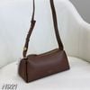 Túi N921 đeo chéo DM&STYLE CĐC S921 / M25 Đ28 C12 / NÂU ĐẬM