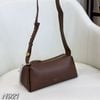 Túi N921 đeo chéo DM&STYLE CĐC S921 / M25 Đ28 C12 / NÂU ĐẬM
