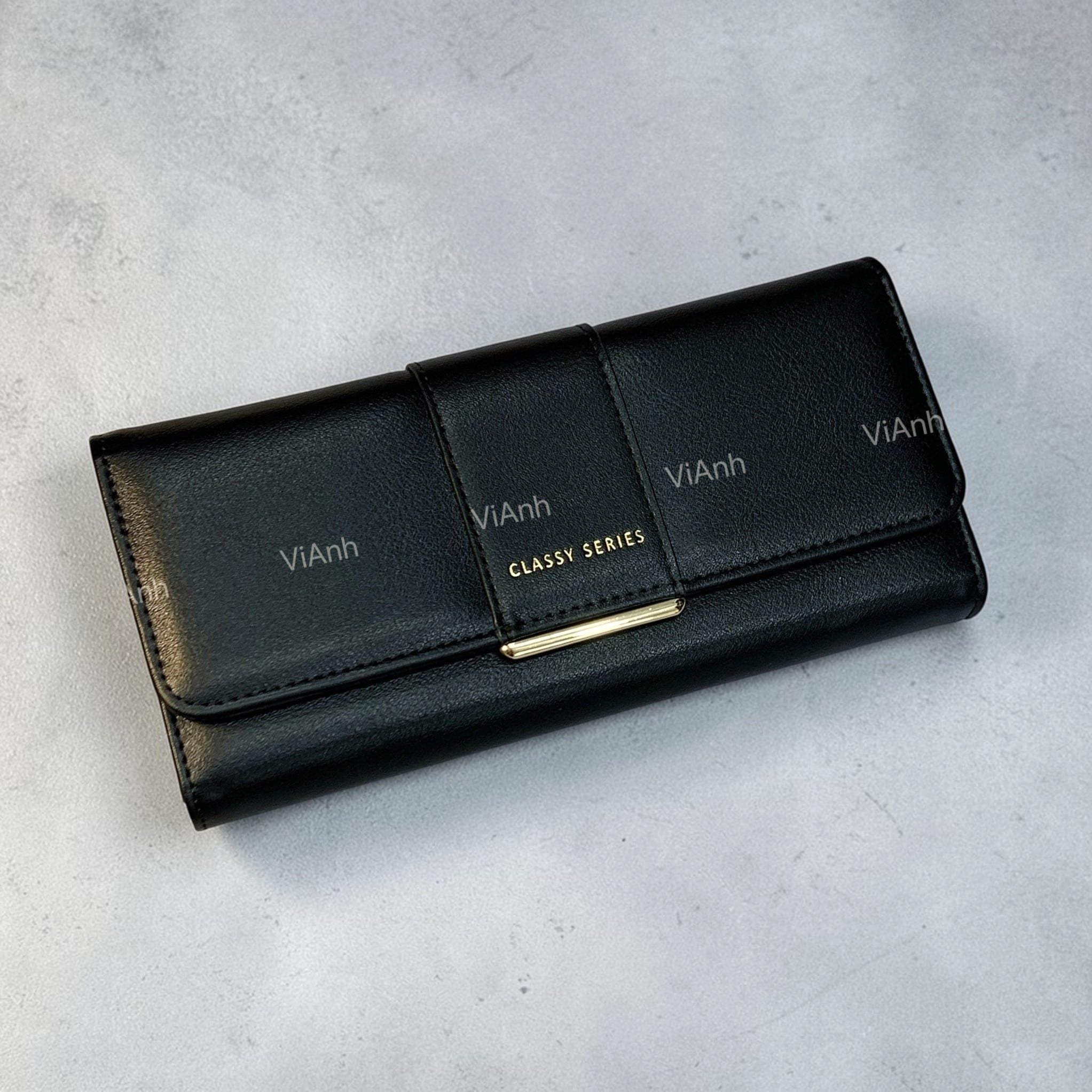 Ví S71 dài Classy series / 19x9