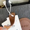 Túi xách tay Oinny CĐC S926 / 22x18 / XÁM