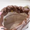 Túi đeo chéo Damar đeo chéo S955 / M22 Đ19 C18 / NÂU