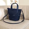 Túi xách tay DM&STYLE CĐC S976 / M22 Đ18 C19 / ĐEN