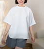 Áo thun ngắn tay phom rộng style Hàn / F197 F198 F199