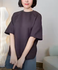 Áo thun ngắn tay phom rộng style Hàn / F197 F198 F199