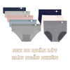 SET 3 quần lót T41 xuất US  / Màu Ngẫu Nhiên A5141