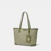 Túi totebag A139 Nucelle da vân họa tiết  miệng ngang miệng 48 x đáy 37cm x cao 31cm