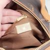 Balo mini CHR T189 / 24x20 / NÂU HT