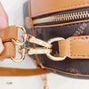 Balo mini CHR T189 / 24x20 / NÂU HT
