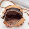 Balo mini CHR T189 / 24x20 / NÂU HT