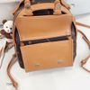 Balo mini CHR T189 / 24x20 / NÂU HT
