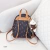 Balo mini CHR  T190 / 24x19 / NÂU HT