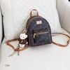Balo mini CHR  T190 / 24x19 / NÂU HT