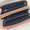 Túi điện thoại phom ngang T1D đen T1T trắng T1N nâu / 11x20 / T1