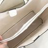 Túi tote hoạ tiết khoác vai, CHR T35 / M41 Đ35 C29 / TRẮNG