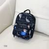 Túi xách tay vải dù chống thấm / 20x26 / T50 T51 T52 T54 T55 T56 T57 T58