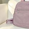 Balo nhiều ngăn style Âu Mỹ / 32x25