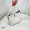 Túi T924 đeo chéo kèm Pouch Oinny CĐC S924 / M22 Đ20 C19 / TRẮNG