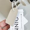 Túi T924 đeo chéo kèm Pouch Oinny CĐC S924 / M22 Đ20 C19 / TRẮNG