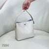 Túi T924 đeo chéo kèm Pouch Oinny CĐC S924 / M22 Đ20 C19 / TRẮNG