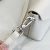 Túi T924 đeo chéo kèm Pouch Oinny CĐC S924 / M22 Đ20 C19 / TRẮNG