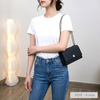 Túi đeo chéo style US UK da mềm xuất dư NL S505 / 21 x 14cm