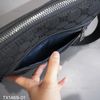 Túi S96 chữ nhật đeo chéo TX1469 / 21x23 / ĐEN