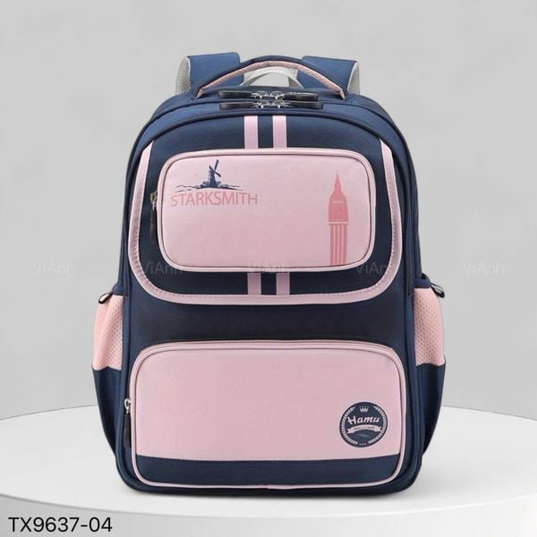 Balo TX9637 cho học sinh cấp 1